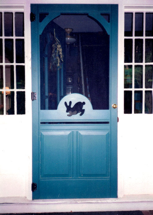 Door Gallery Wooden Screen Door Company